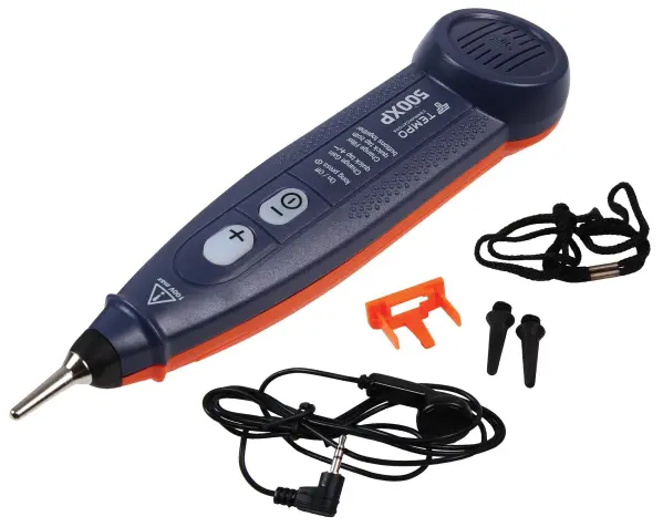 TEMPO Pair Tracing Tone and Probe Kit