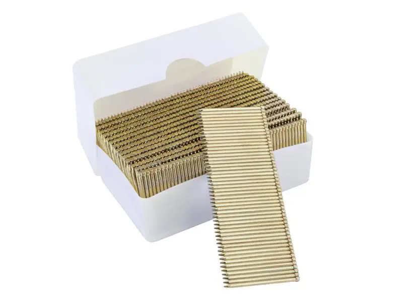 Tacwise 15 Gauge Hardened Finish Nails, 50mm, Pack of 1500