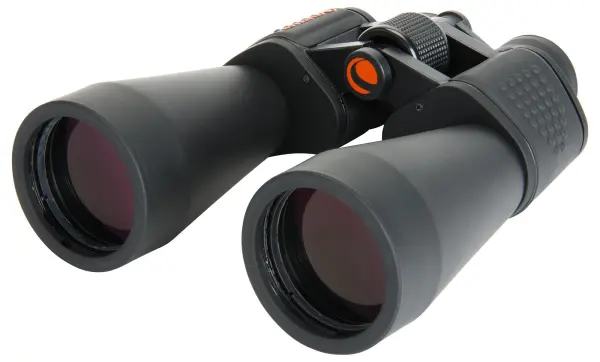 Celestron Skymaster Porro Binoculars - 12x60mm
