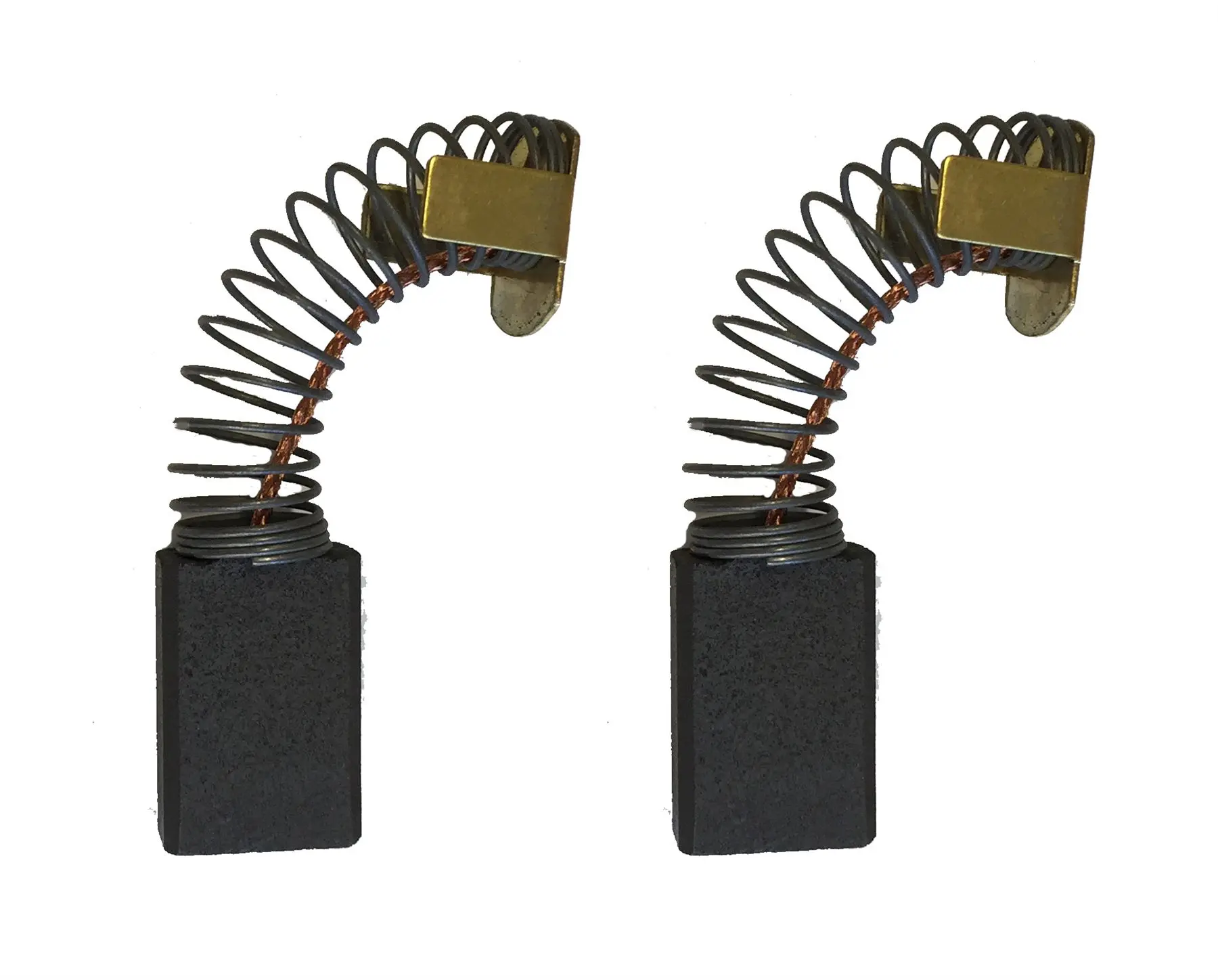 FAIN E35 グラインダー用 カーボンブラシ 2個セット