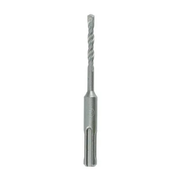 Timco SDS Plus Hammer Drill Bit, 5.0 x 110mm, Tungsten Carbide Tip