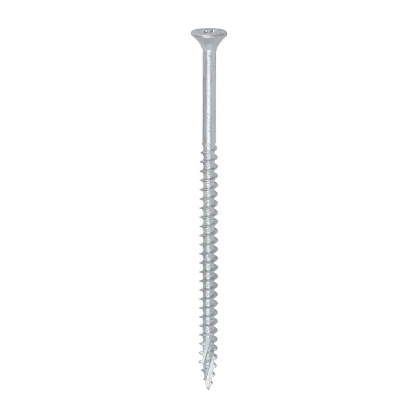Timco C2 Strong-Fix Exterior Multi-Purpose Premium Screws - PZ - 5.0x100mm (80p