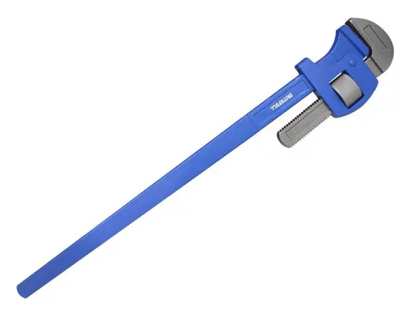 Faithfull Stillson Wrench, 900mm (36in)
