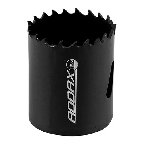 Timco Sega a Tazza 64mm Pitch Costante - Acciaio al Cobalto M42