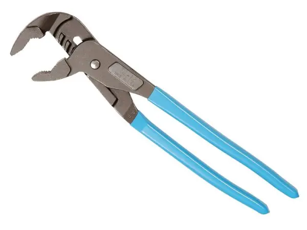 Channellock Griplock 鋸齒鉗 300毫米 (12吋)