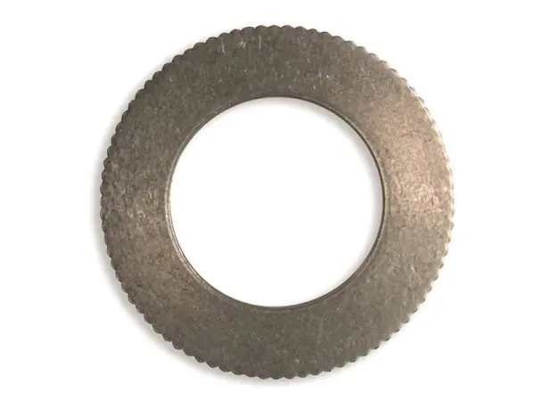 MEXCO Diamond Blade Reducing Bush 25.4mm to 15mm