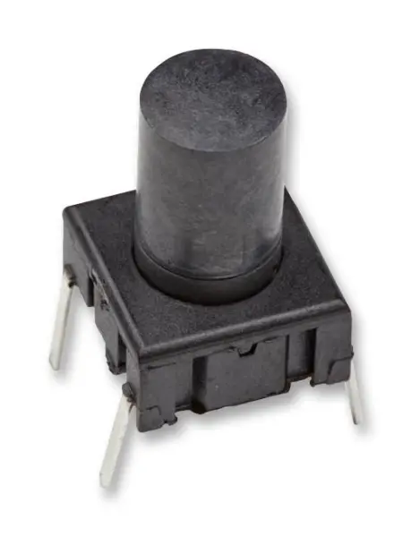 MULTIMEC Tactile Switch 350gf 24V DC 50mA
