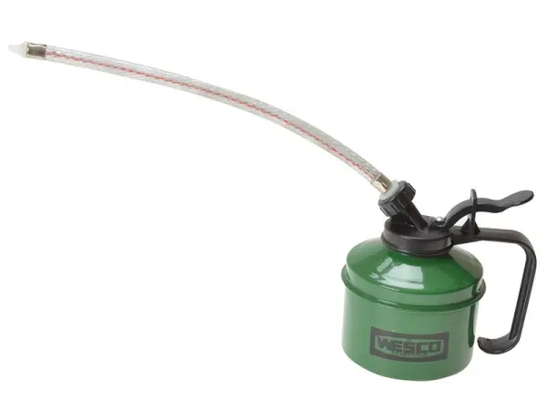 Wesco 20/F 350cc Oiler with 230mm Flex Spout