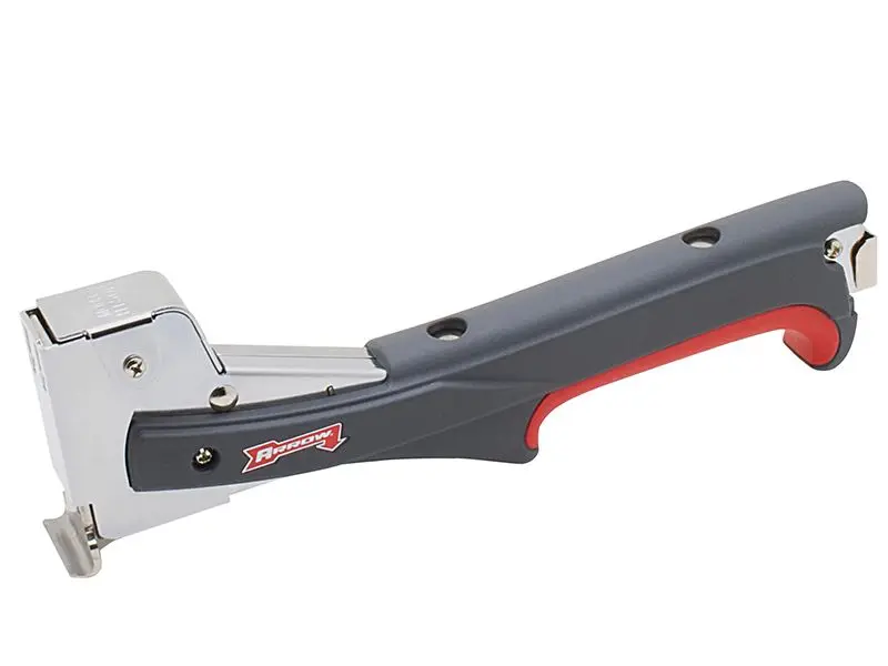 Arrow - HTX50 Professioneller Schwerlast-Hammer-Tacker