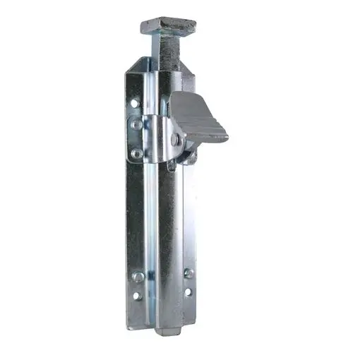 Timco - Bolt Kaki - Zink (Saiz 8 Inci - 1 Unit)