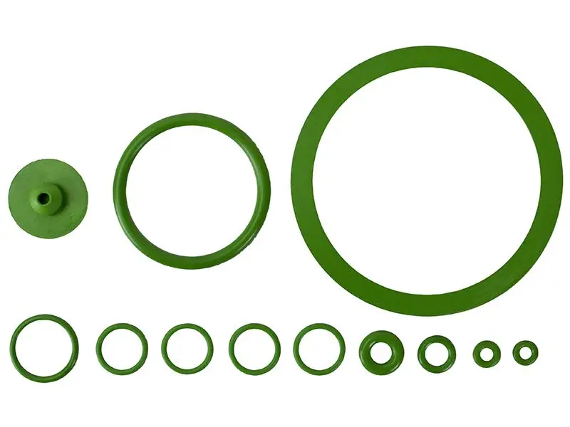 Faithfull Viton Seals Pack for FAISPRAY8HD Sprayer