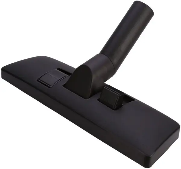 QUALTEX Ugello Combinato per Pavimenti 300mm per Aspirapolvere da 32mm