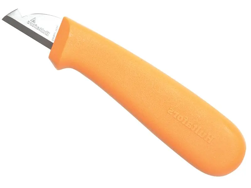 Hultafors ELK Electrician's Knife for Cable Stripping