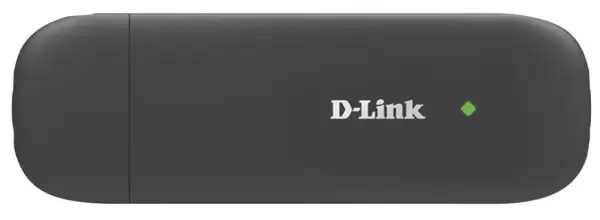 D-LINK 4G LTE USB Reise-Modem für Hochgeschwindigkeits-Internet