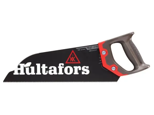 Hultafors HBX-14-11-V Fineerzaag, 350mm, 11 TPI