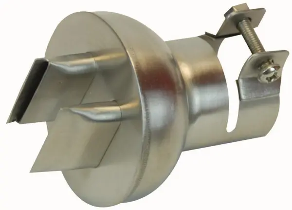 DURATOOL 18.3mm SOJ Nozzle for SMD Rework Stations