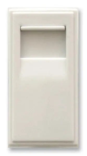 TRIAX Telefoon Master (Krone) Euro Module, Wit