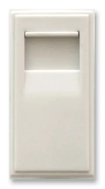 TRIAX Telephone Master (Krone) Euro Module, White