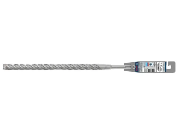 Bosch PRO SDS Plus-5X Hammer Drill Bit, 16mm x 250mm