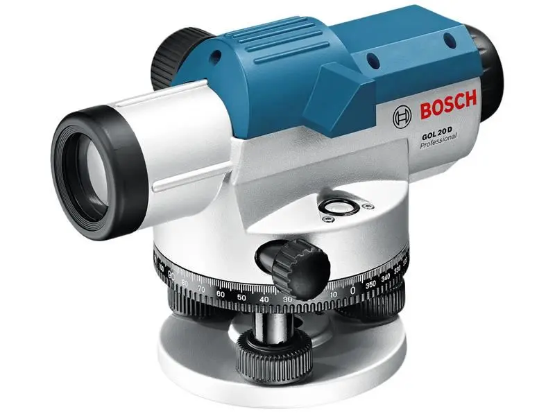 Bosch - GOL 20 D Aras Optik Profesional