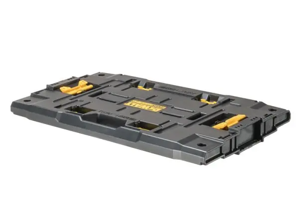 DeWALT TOUGHSYSTEM 2.0 Adaptor Plate for TSTAK & TOUGHCASE