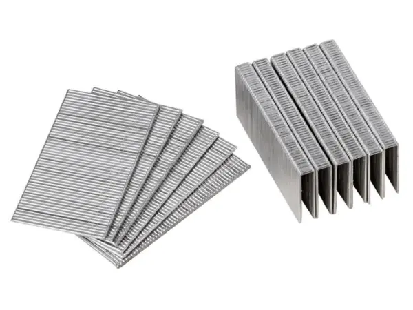 Batavia - Pacáiste Stáplaí agus Tairní do Stáplóir-Tairnitheoir MAXXPACK