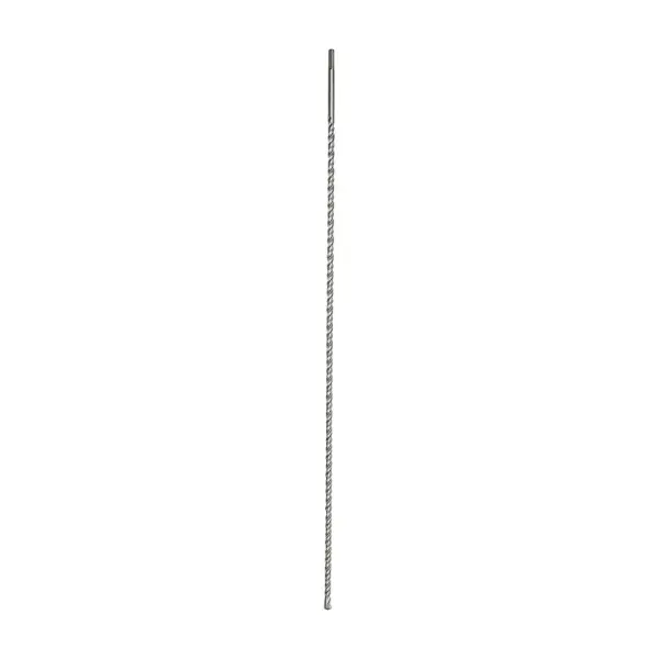Timco Broca SDS Plus Martillo 12.0 x 800mm, Punta de Carburo de Tungsteno