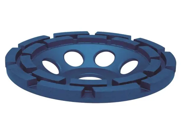 MEXCO X90 Grade Twin Row Cup Grinder 115mm