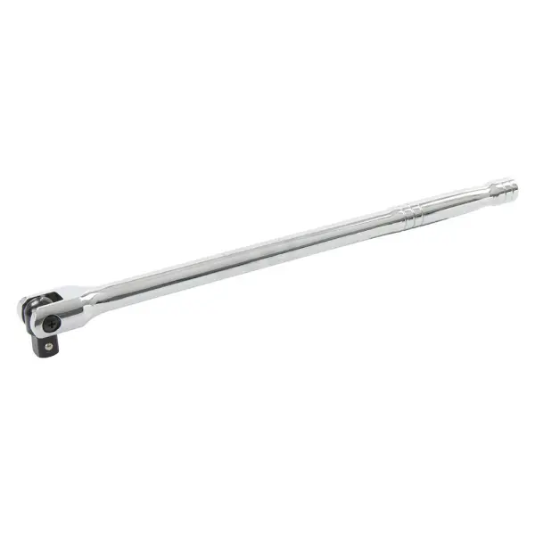 Silverline 1/2 inch Flexible Handle Breaker Bar 375mm