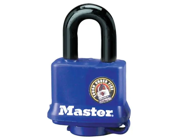 Master Lock - Padlock Weather Tough® 40mm Tahan Cuaca