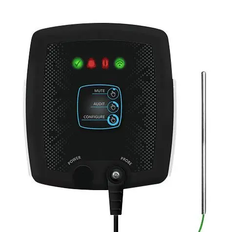 LASCAR EL-IOT-SP-TC WiFi Cloud Thermocouple Data Logger