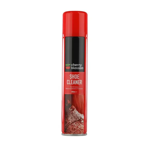 Nettoyant pour chaussures Cherry Blossom 200ml