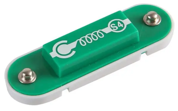 SNAP CIRCUITS - Εξάρτημα Αντικατάστασης Διακόπτη Δόνησης