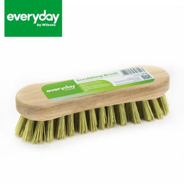 Everyday by Wilsons Spazzola per Stropicciare Piccola