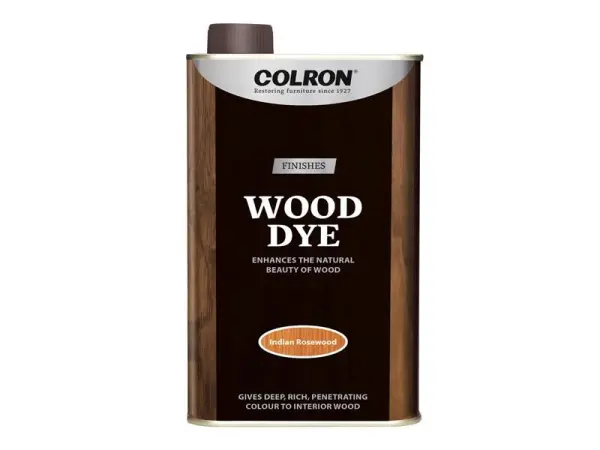 Ronseal Colorante per Legno Raffinato - Palissandro Indiano