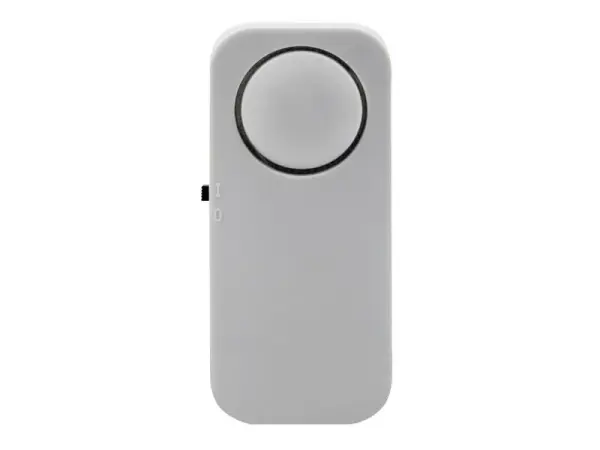 Uni-Com Vibration Alarm for Windows & Doors