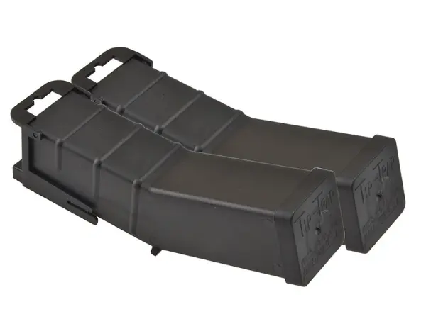 Rentokil Trappole per Topi Cattura Viva, Confezione Doppia