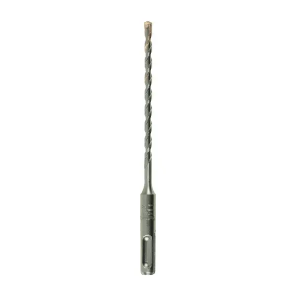 Timco Broca SDS Plus Martillo, 5.0 x 160mm, Punta Carburo