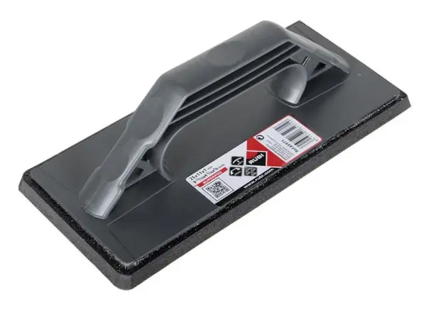 Truelle à joint en caoutchouc RUBI SUPERPRO