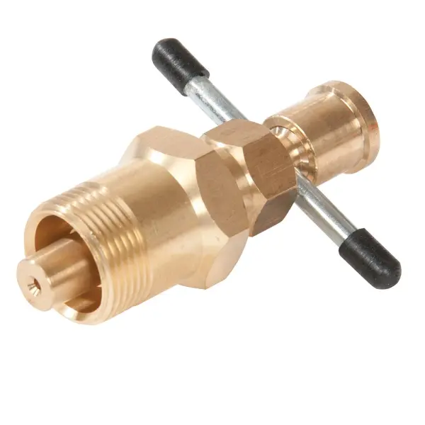 Silverline - 橄欖夾取出器 - 15及22毫米