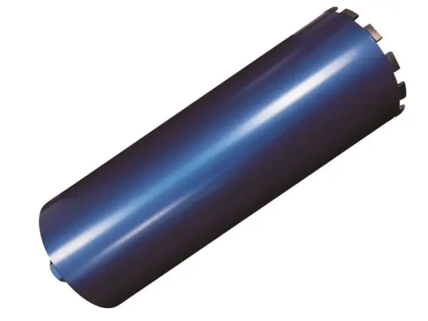 MEXCO Wet Core Drill 182 x 450mm, Professional Grade