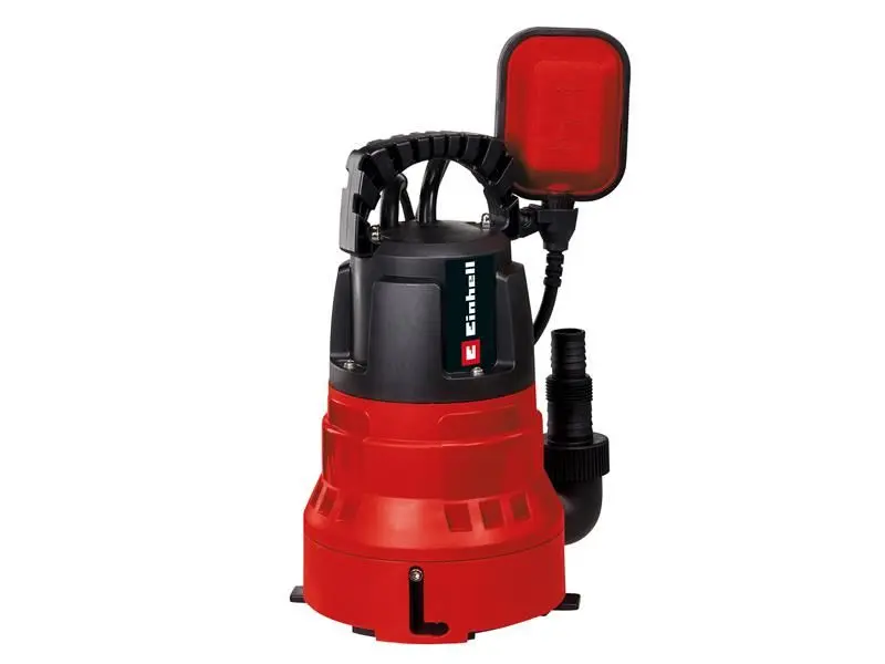 Einhell GC-DP 7035 LL 700W 2-in-1 Αντλία Clean & Waste