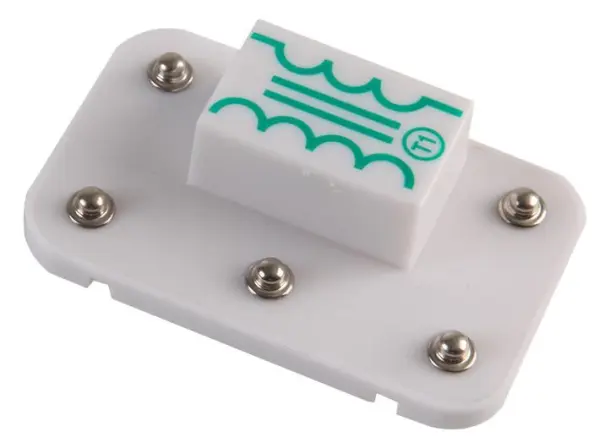 Snap Circuits Replacement Transformer Module for Electronic Kits