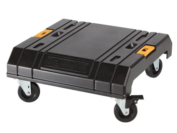 DEWALT TSTAK™ Podstawa Transportowa z Kołami i Hamulcem