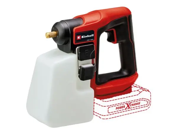Einhell GE-WS 18/10 Li-Solo 18V Pressure Sprayer, Bare Unit