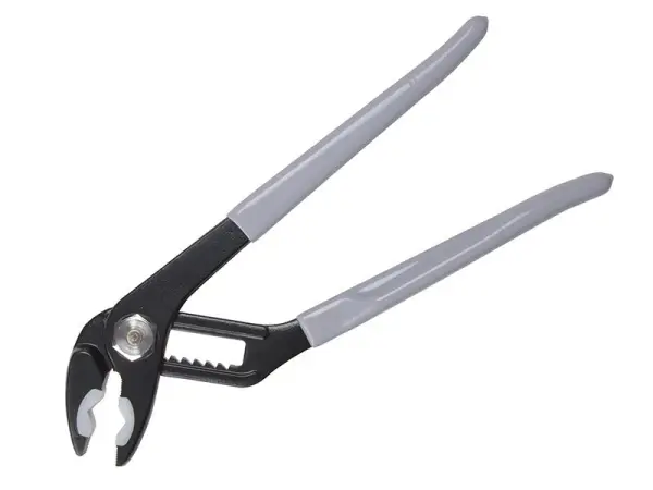 Monument 2023F Soft Touch Pliers, 250mm with 46mm Capacity