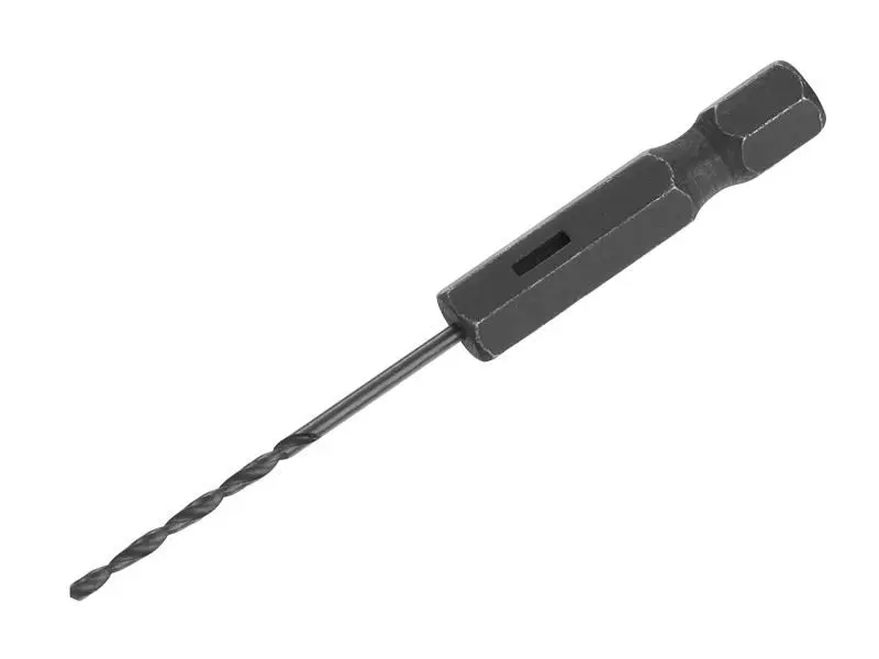 IRWIN® HSS-Bohrer mit Sechskantschaft, 1,5mm