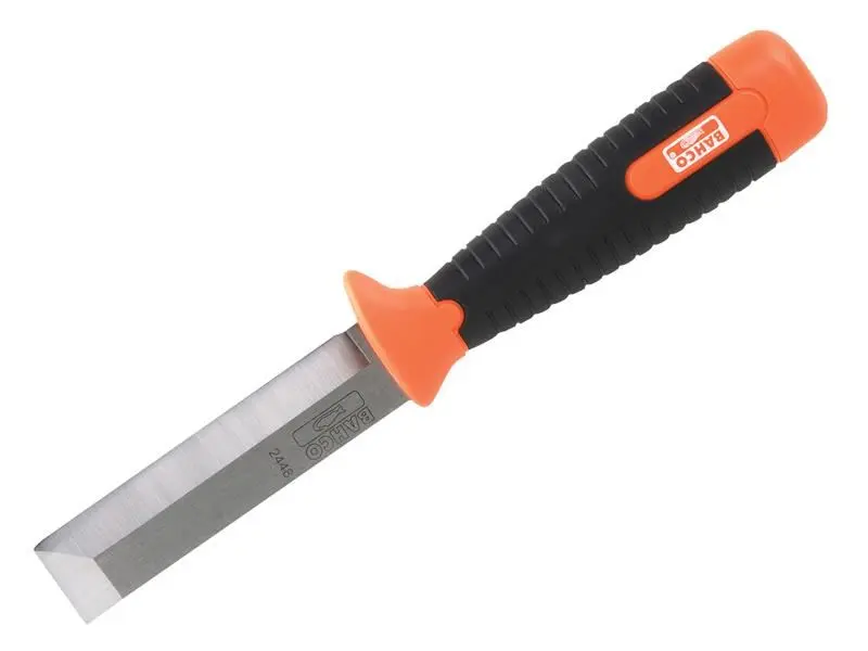Bahco SB-2448 Chisel Wrecking Knife, 100mm