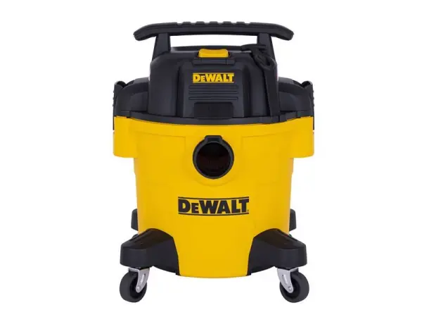 DEWALT DXV20PTA Wet & Dry Vacuum, 1050W, 20L, Power Tool Activation