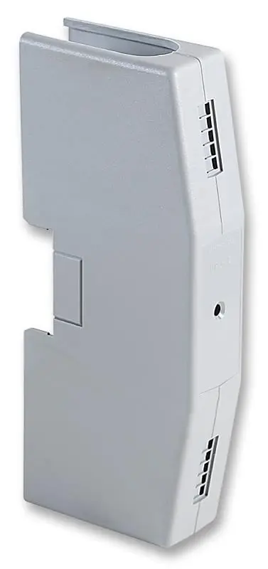 ENTRELEC TE Connectivity 300mm 전원 단자용 전체 덮개